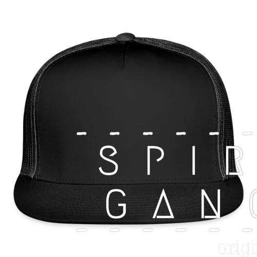 spiritual gangster cap